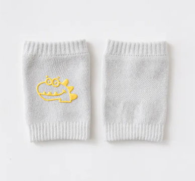 Nakolanniki Thumper do raczkowania